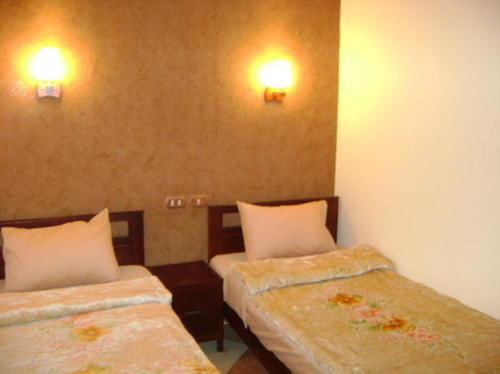 Каир: Rotana Palace Hostel
