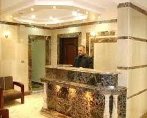 Rotana Palace Hostel — фото 1