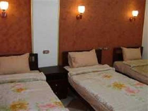 Каир: Rotana Palace Hostel