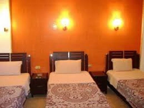Каир: Rotana Palace Hostel