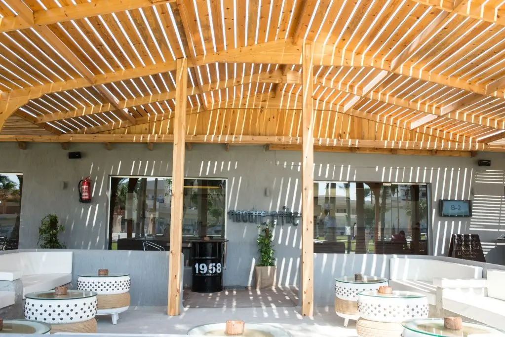 Meraki Resort Adults Only — фото 1