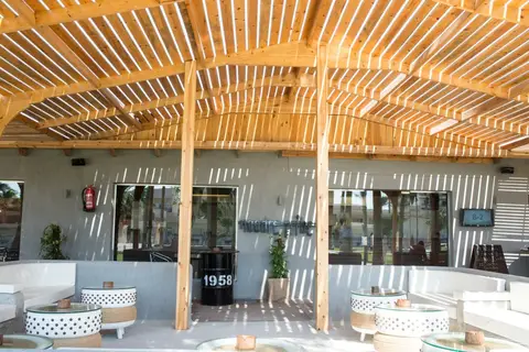 Meraki Resort Adults Only — фото 1