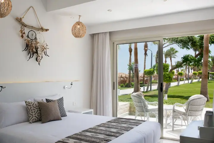 Хургада: Meraki Resort Adults Only