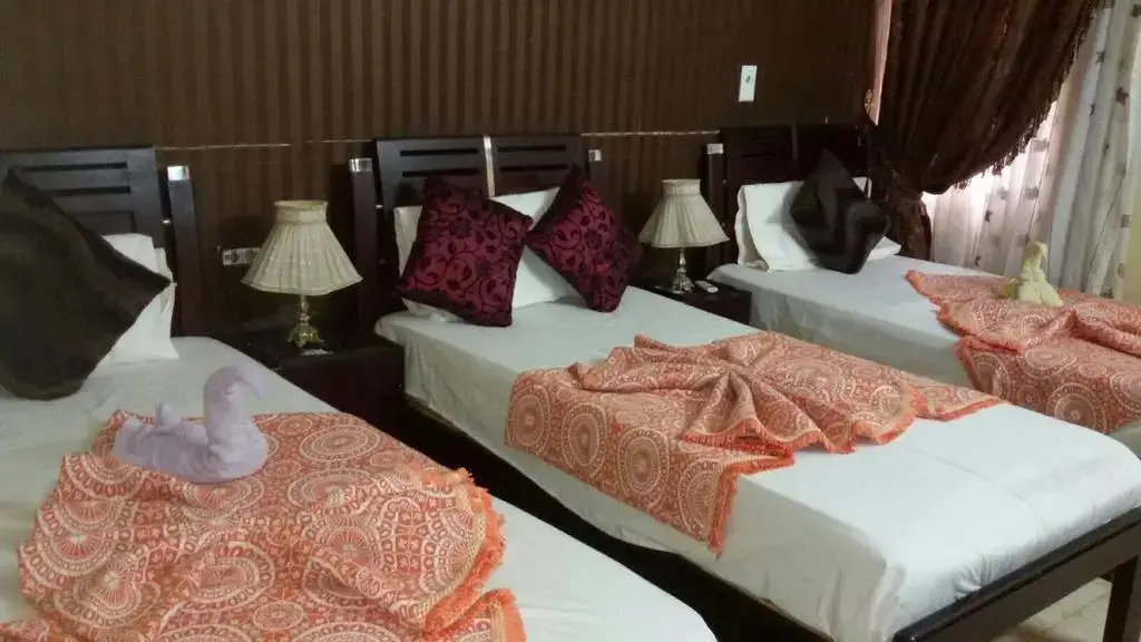Каир: Ramses II Hostel