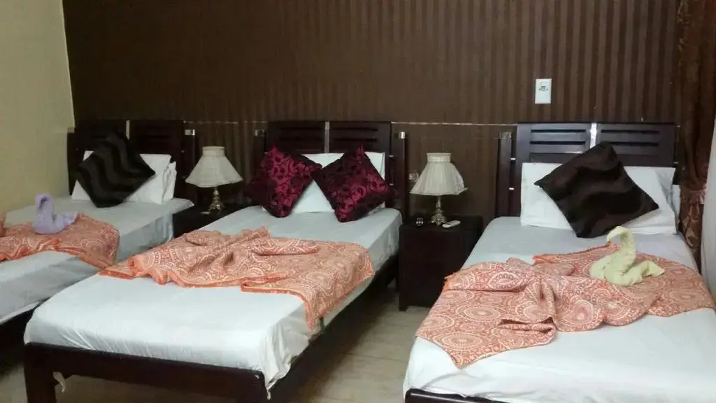 Ramses II Hostel — фото 1