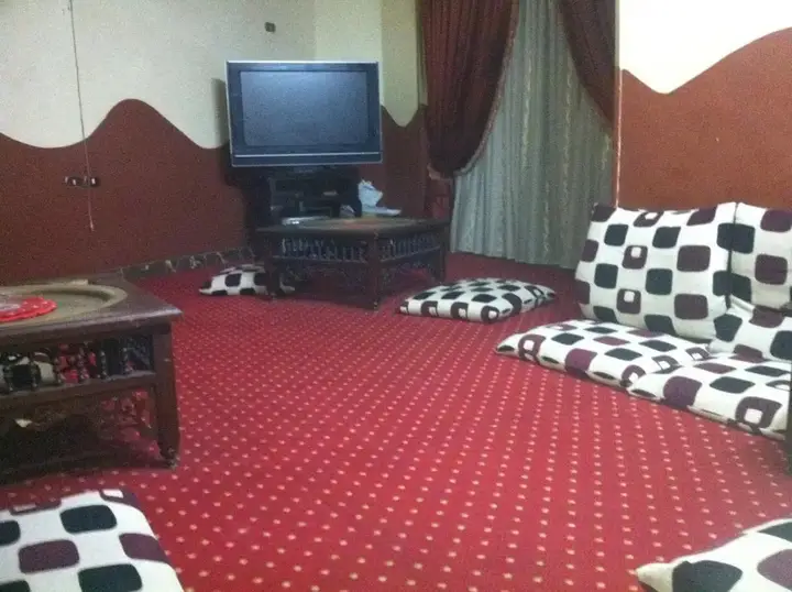 Каир: Ramses II Hostel