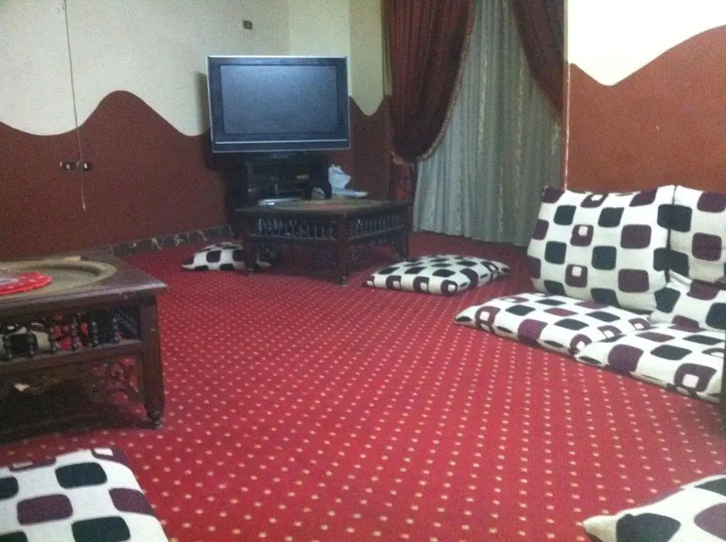 Каир: Ramses II Hostel