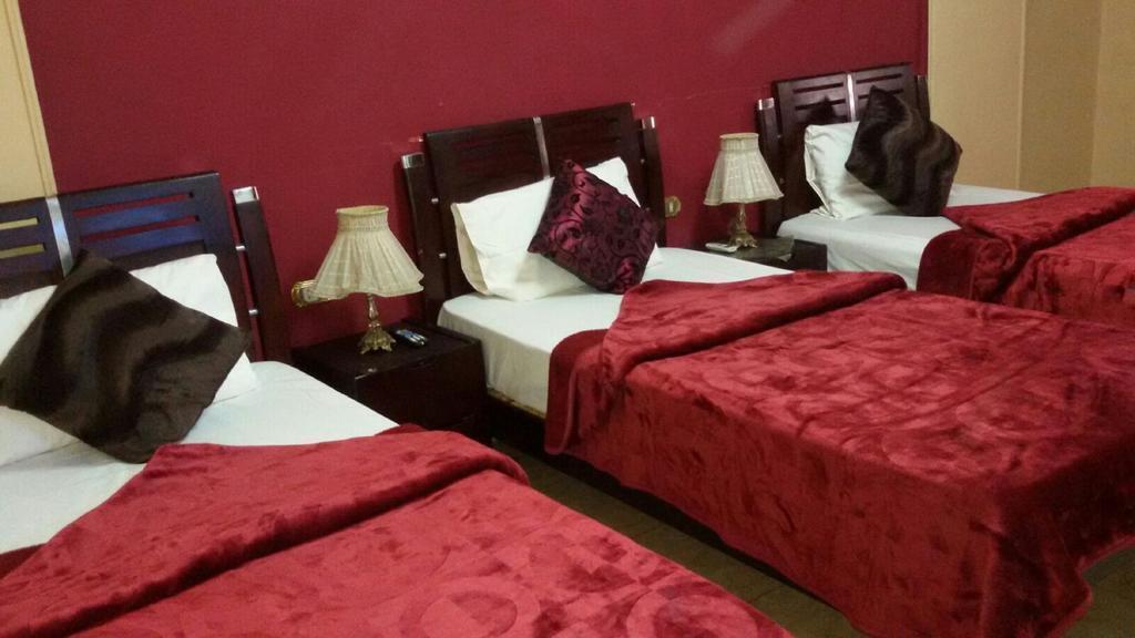 Каир: Ramses II Hostel