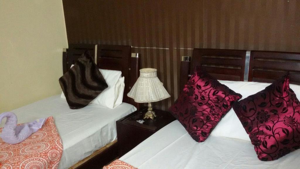 Каир: Ramses II Hostel