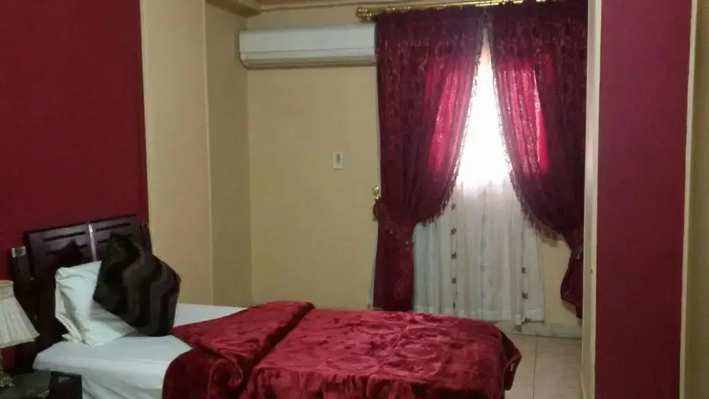Каир: Ramses II Hostel