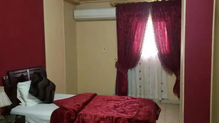 Каир: Ramses II Hostel