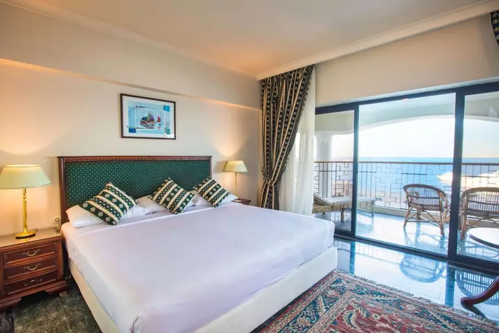 Хургада: SUNRISE Holidays Resort (Adults Only)