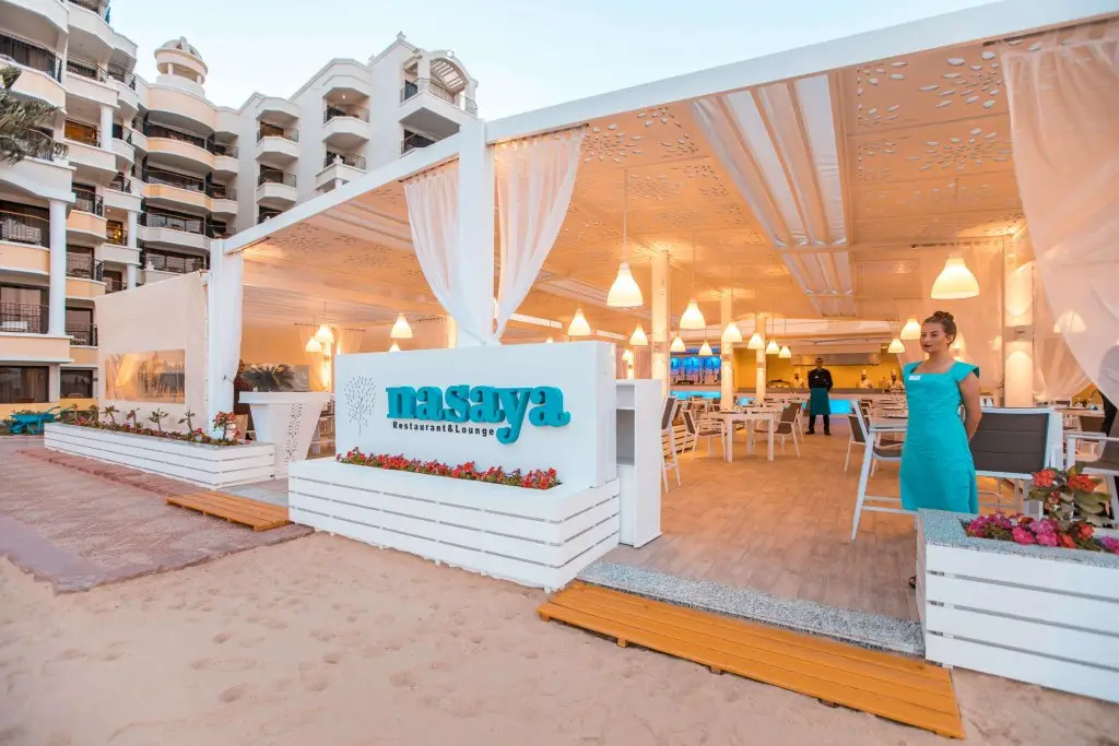 Хургада: SUNRISE Holidays Resort (Adults Only)