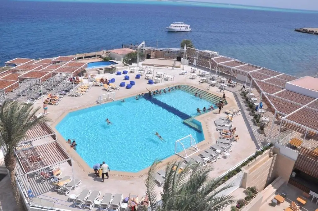Хургада: SUNRISE Holidays Resort (Adults Only)