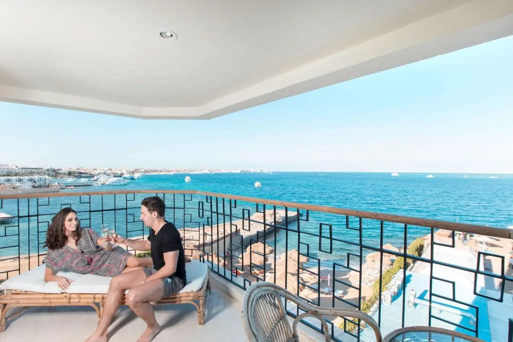 Хургада: SUNRISE Holidays Resort (Adults Only)