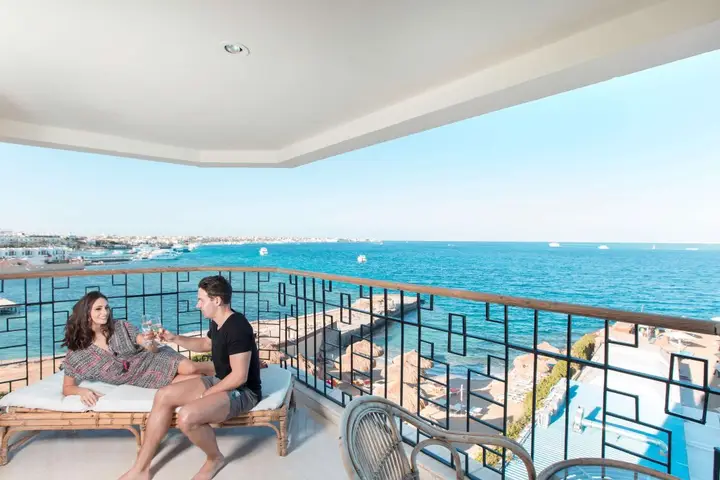 Хургада: SUNRISE Holidays Resort (Adults Only)