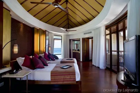 Constance Halaveli Maldives — фото 1