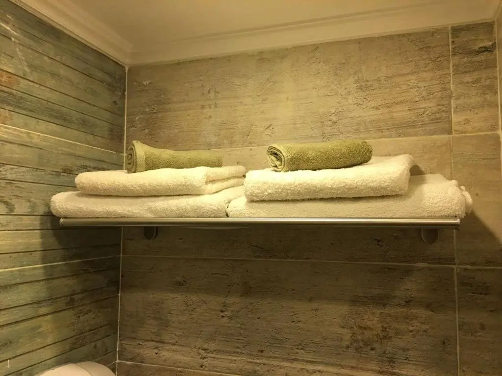 Каир: Paris Hotel