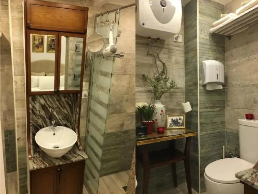 Каир: Paris Hotel