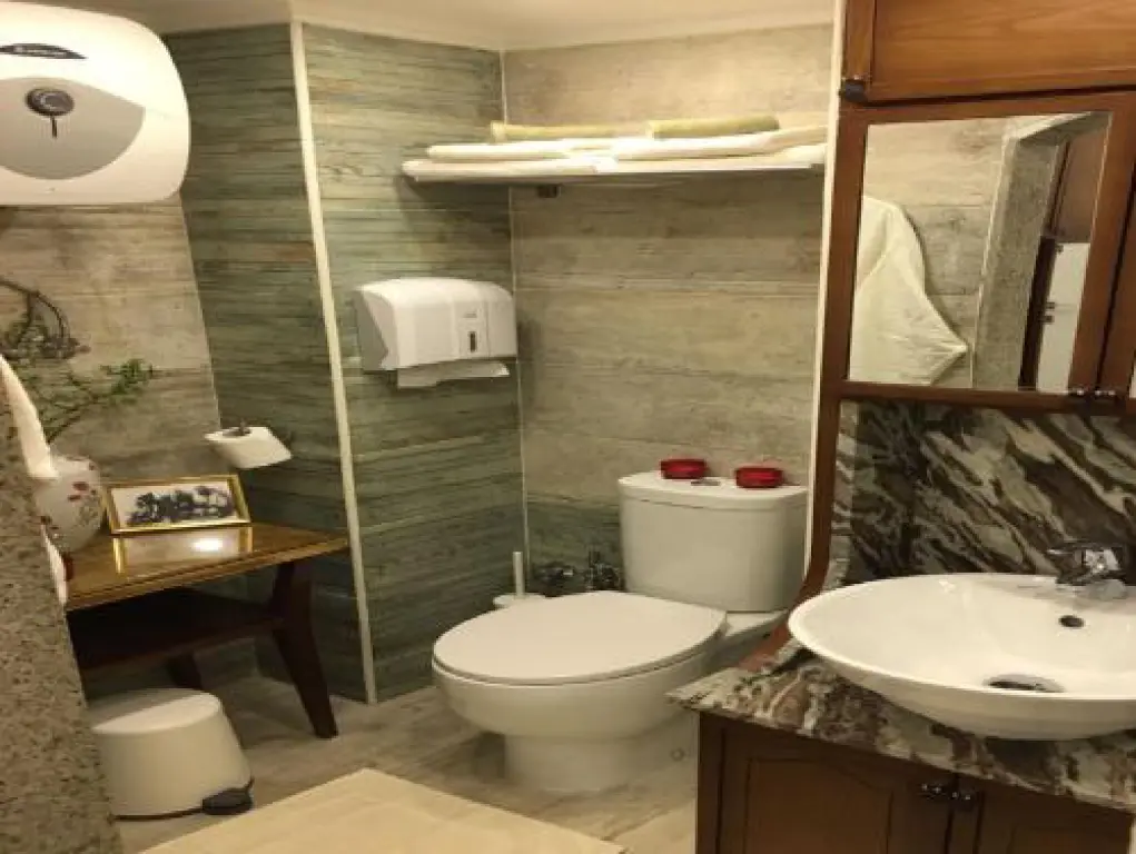 Каир: Paris Hotel