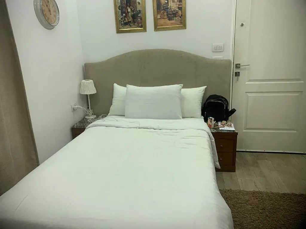 Каир: Paris Hotel