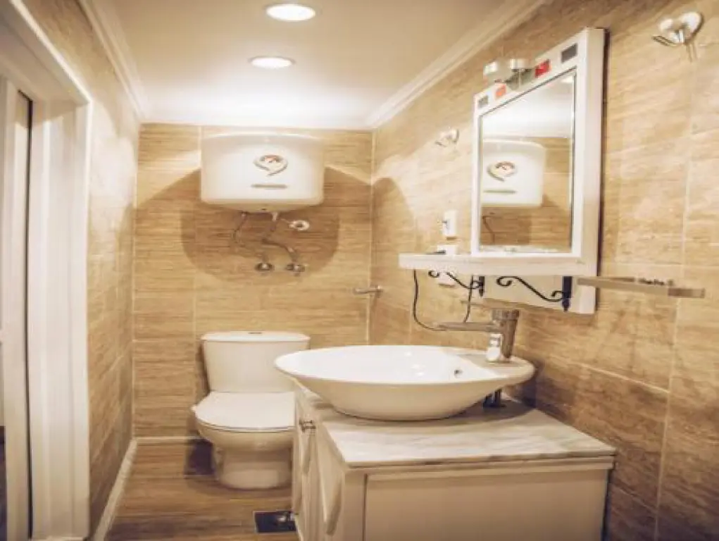 Каир: Paris Hotel