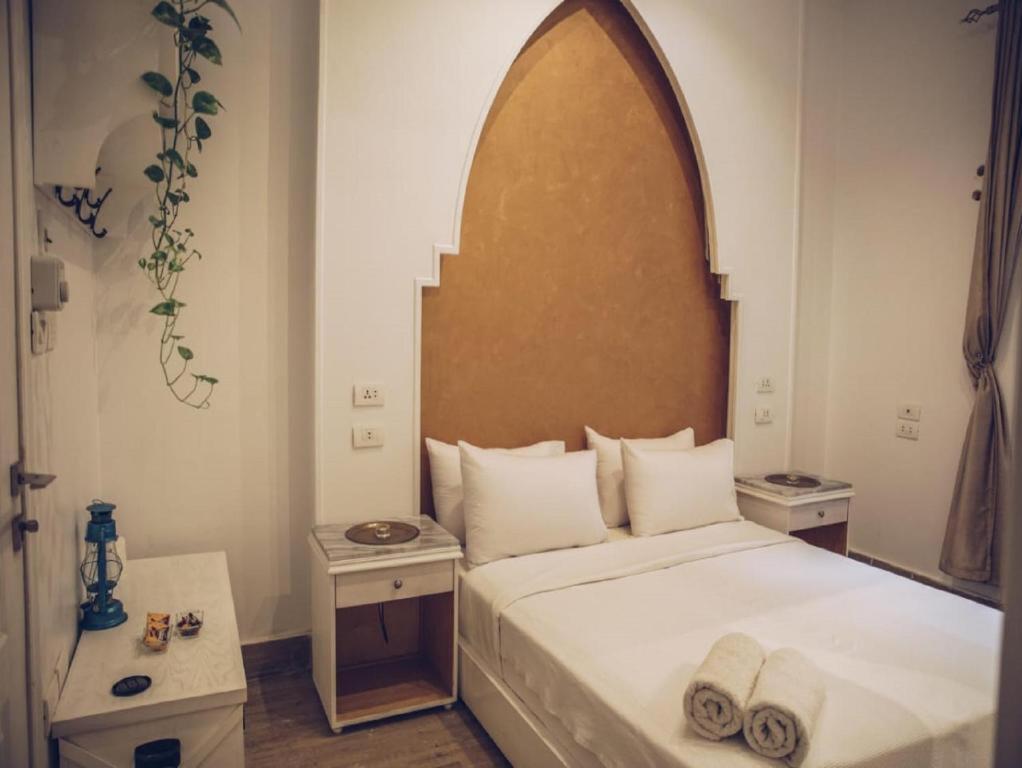 Каир: Paris Hotel
