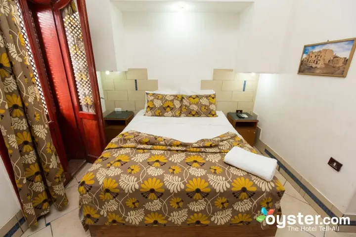 Каир: Golden Hotel Cairo