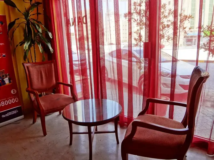 Шарджа: Dana Hotel