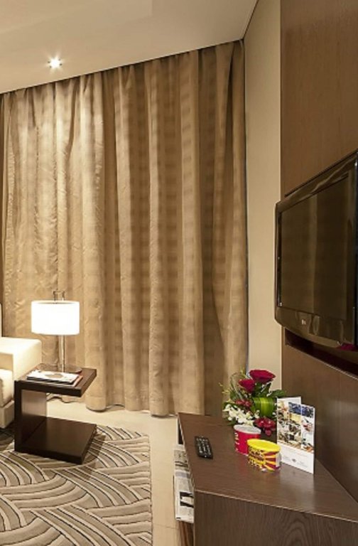 Oaks Liwa Executive Suites — фото 1