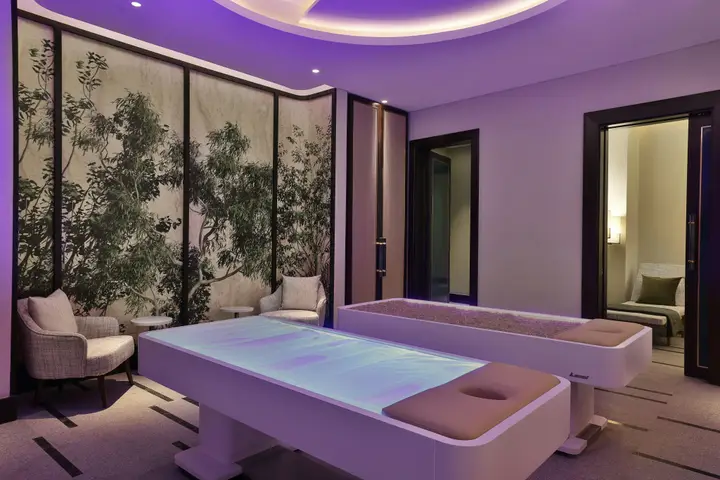 Каир: Отель Waldorf Astoria Cairo Heliopolis