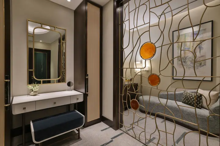 Каир: Отель Waldorf Astoria Cairo Heliopolis