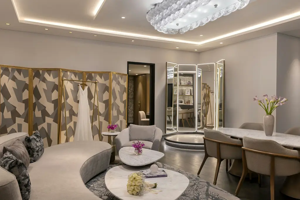 Каир: Отель Waldorf Astoria Cairo Heliopolis