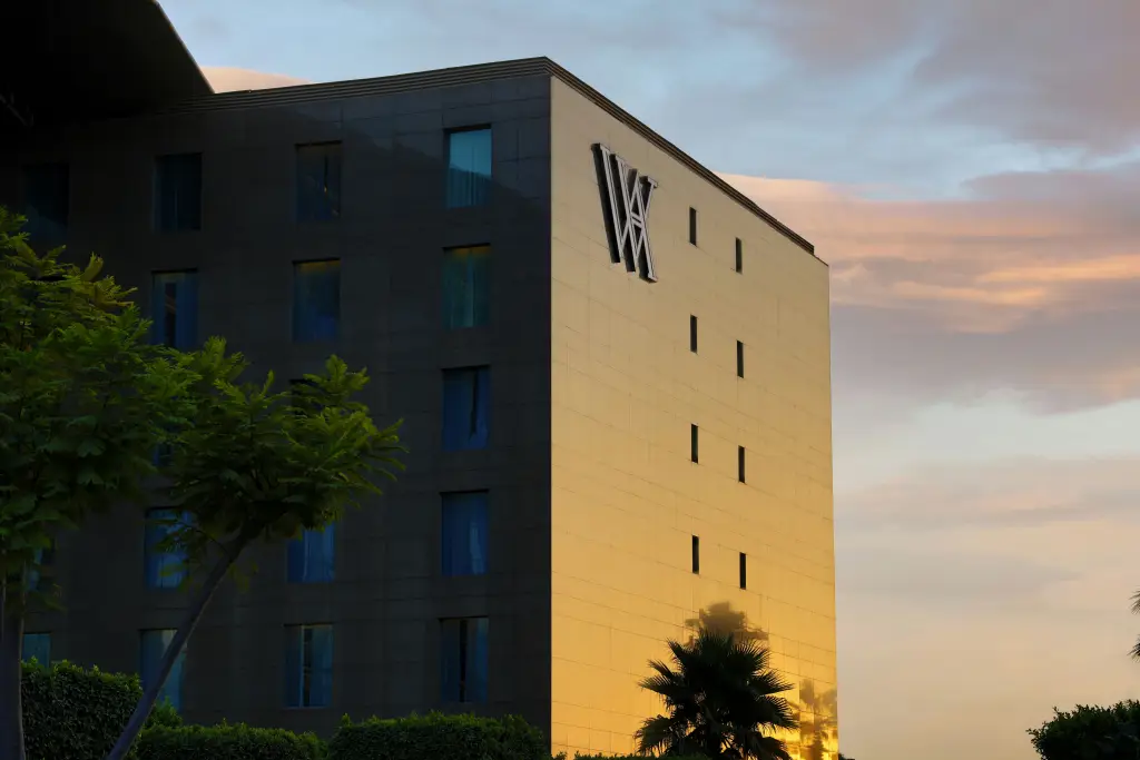 Каир: Отель Waldorf Astoria Cairo Heliopolis
