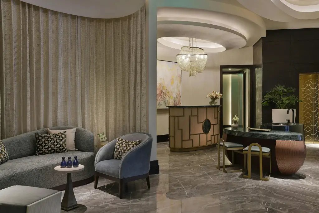 Каир: Отель Waldorf Astoria Cairo Heliopolis