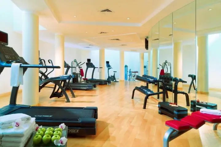 Каир: Отель Waldorf Astoria Cairo Heliopolis