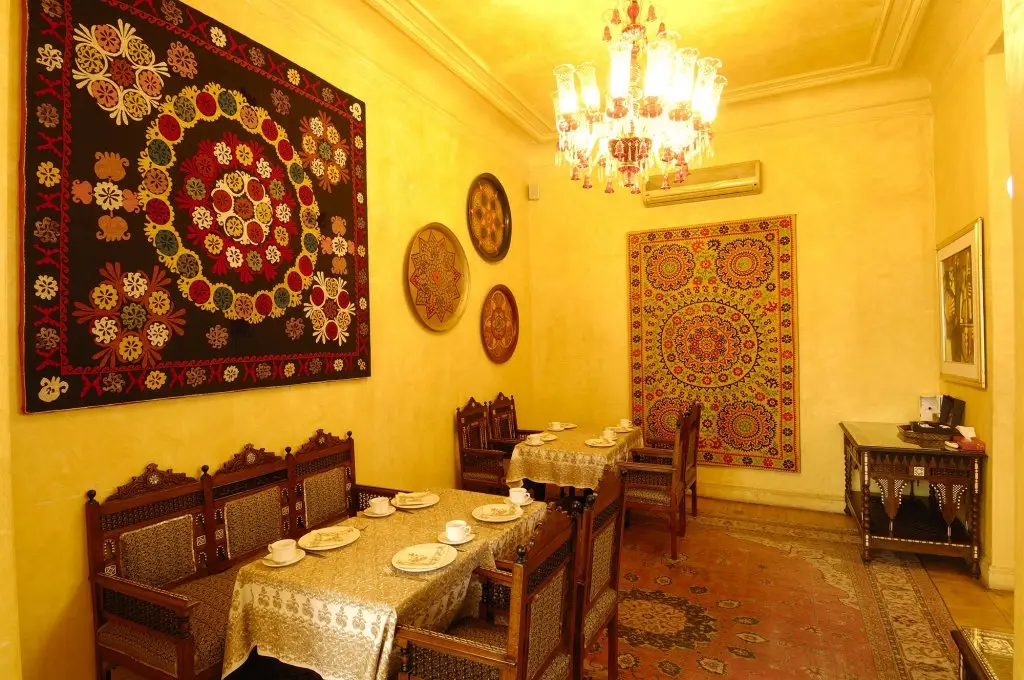 Каир: Talisman Hotel