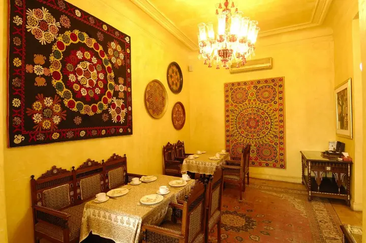 Каир: Talisman Hotel