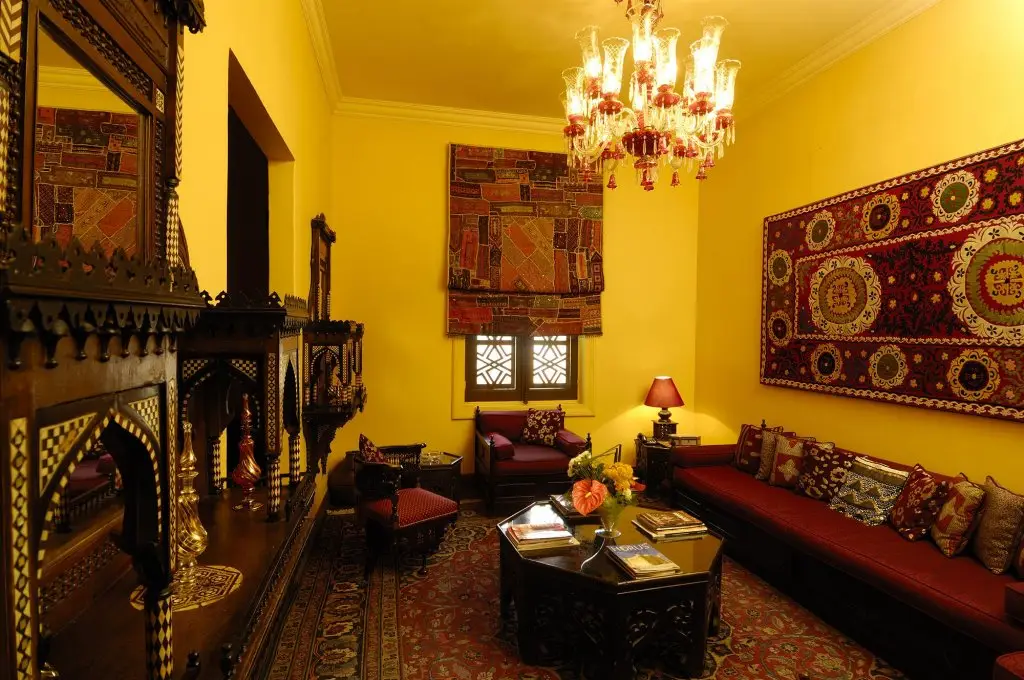 Каир: Talisman Hotel