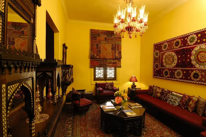 Каир: Talisman Hotel