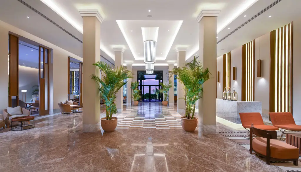 Хургада: Отель JAZ Elite Casa Del Mar Beach