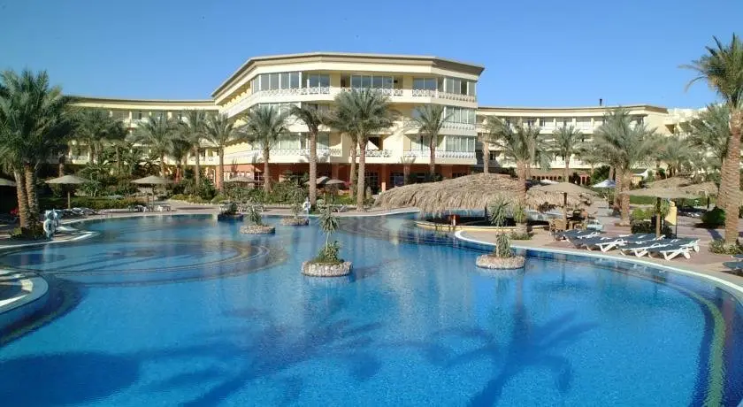 Хургада: Sultan Beach Hotel Hurghada