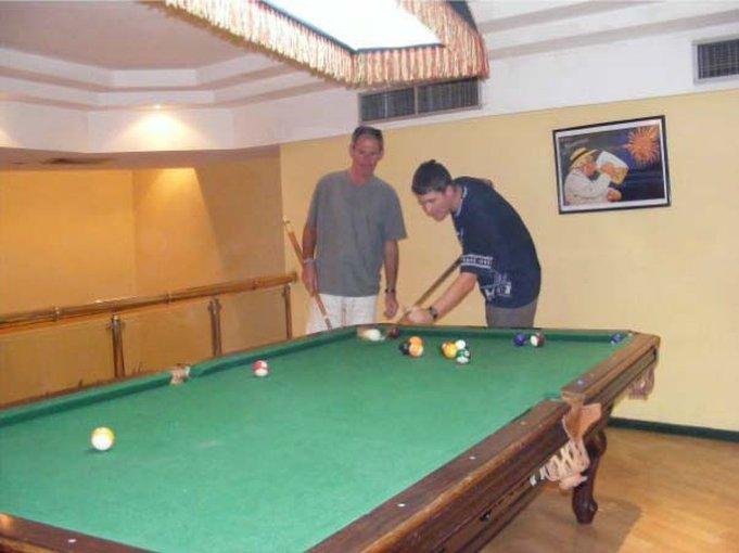 Хургада: Sultan Beach Hotel Hurghada