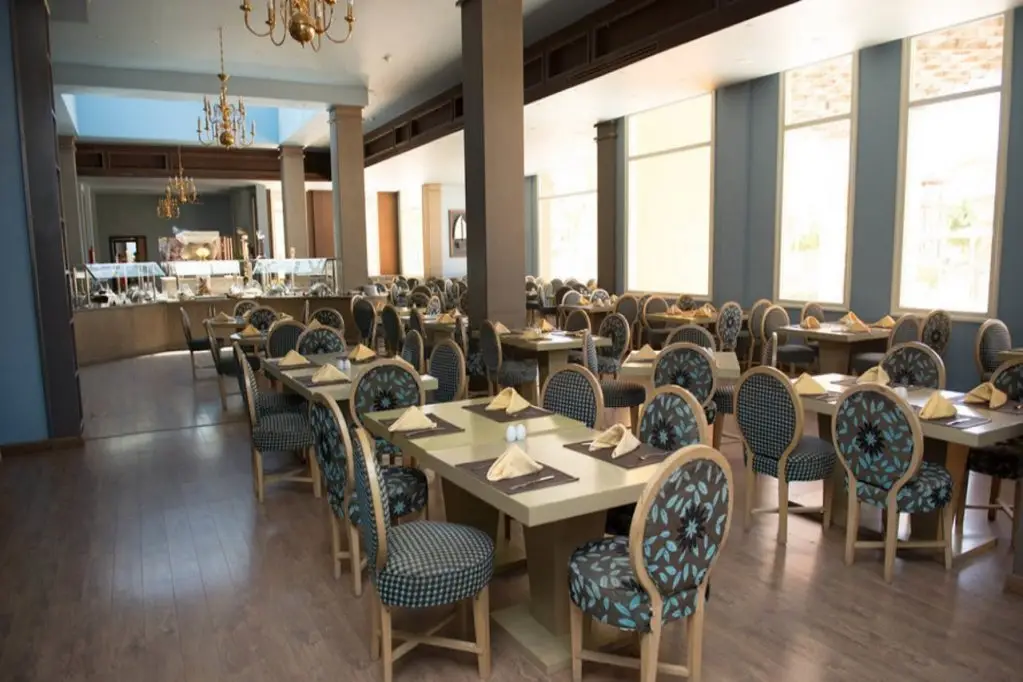 Хургада: Grand Plaza Resort