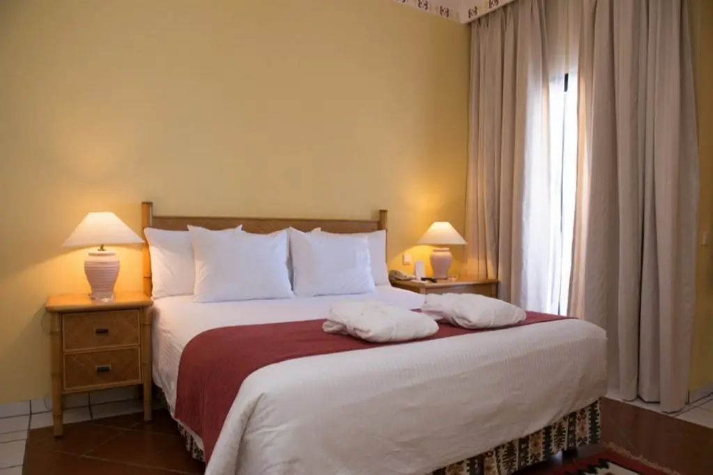 Хургада: Grand Plaza Resort
