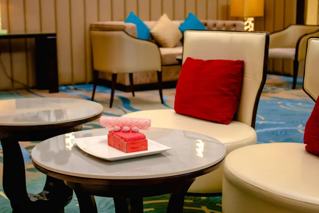 Radisson Blu Hotel & Resort — фото 1