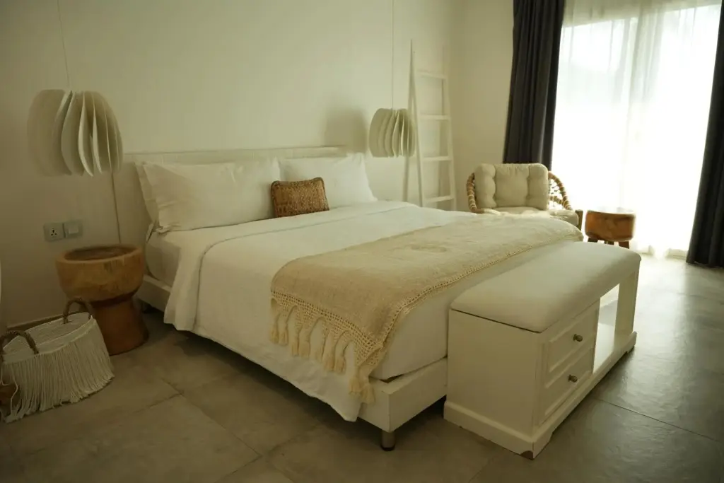 Умм эль-Кувейн: Umm Al Quwain Beach Hotel