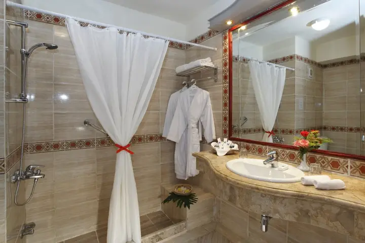 Хургада: Отель Royal Pharaoh Makadi - Hotel & Resort