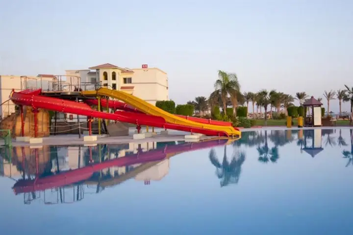 Хургада: Отель Royal Pharaoh Makadi - Hotel & Resort