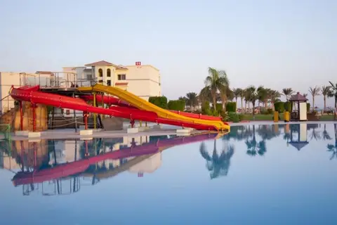 Отель Royal Pharaoh Makadi - Hotel & Resort — фото 1